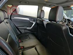 جاک S3 SUV